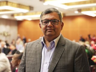 Dr Hafizur Rahman