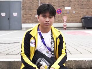 Nguyen Hoang Phuc