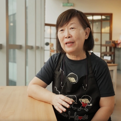 Sharon Lee